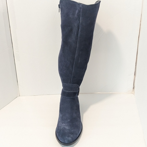 NWOT Naturalizer Jayden boots wide fit - Picture 3 of 16